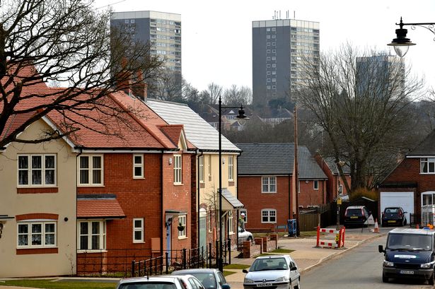 Birmingham Houses